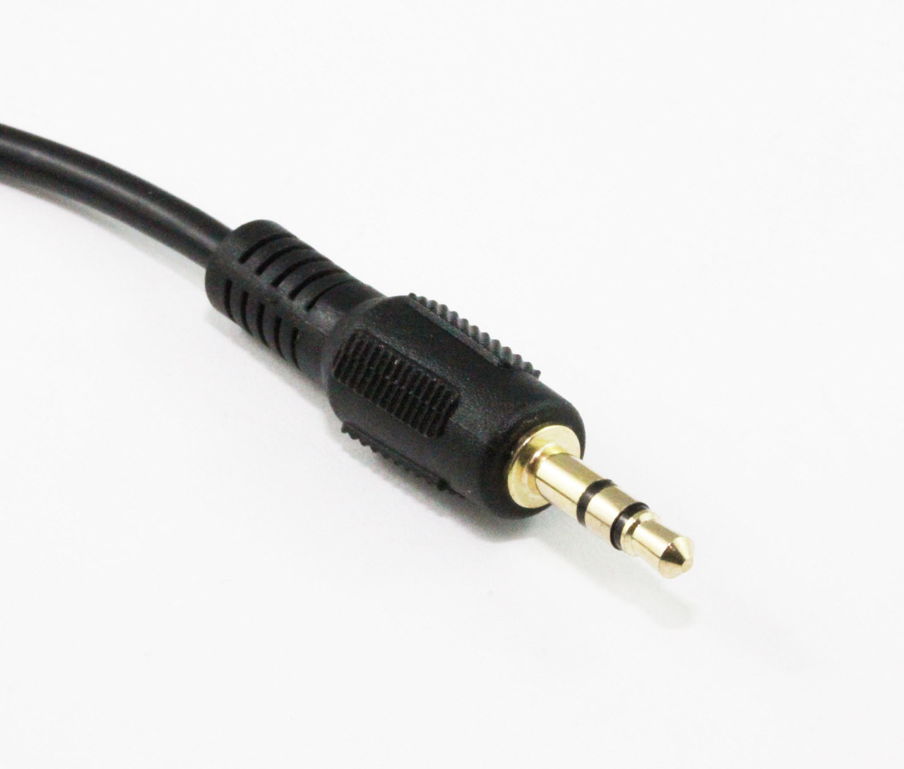 2M DB9 RS232 Female to 3.5mm Male 