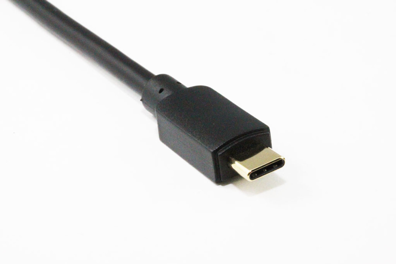 1M USB 3.1 Type-C Male To DB9M Serial Adaptor with FTDI Chipset