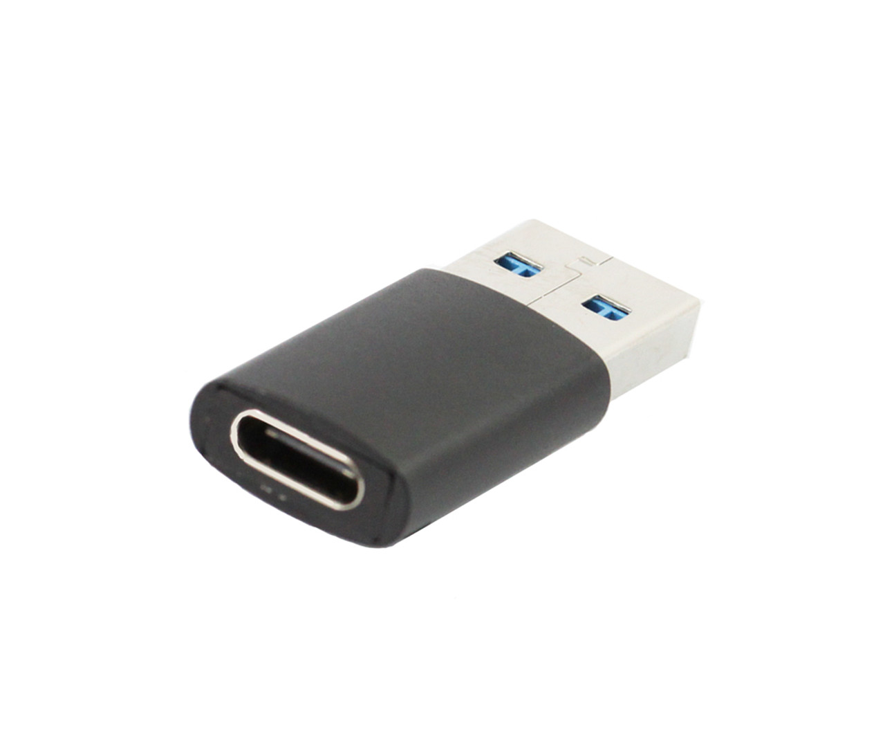 USB 3.1 Type-C Female to USB 3.0 AM Adaptor