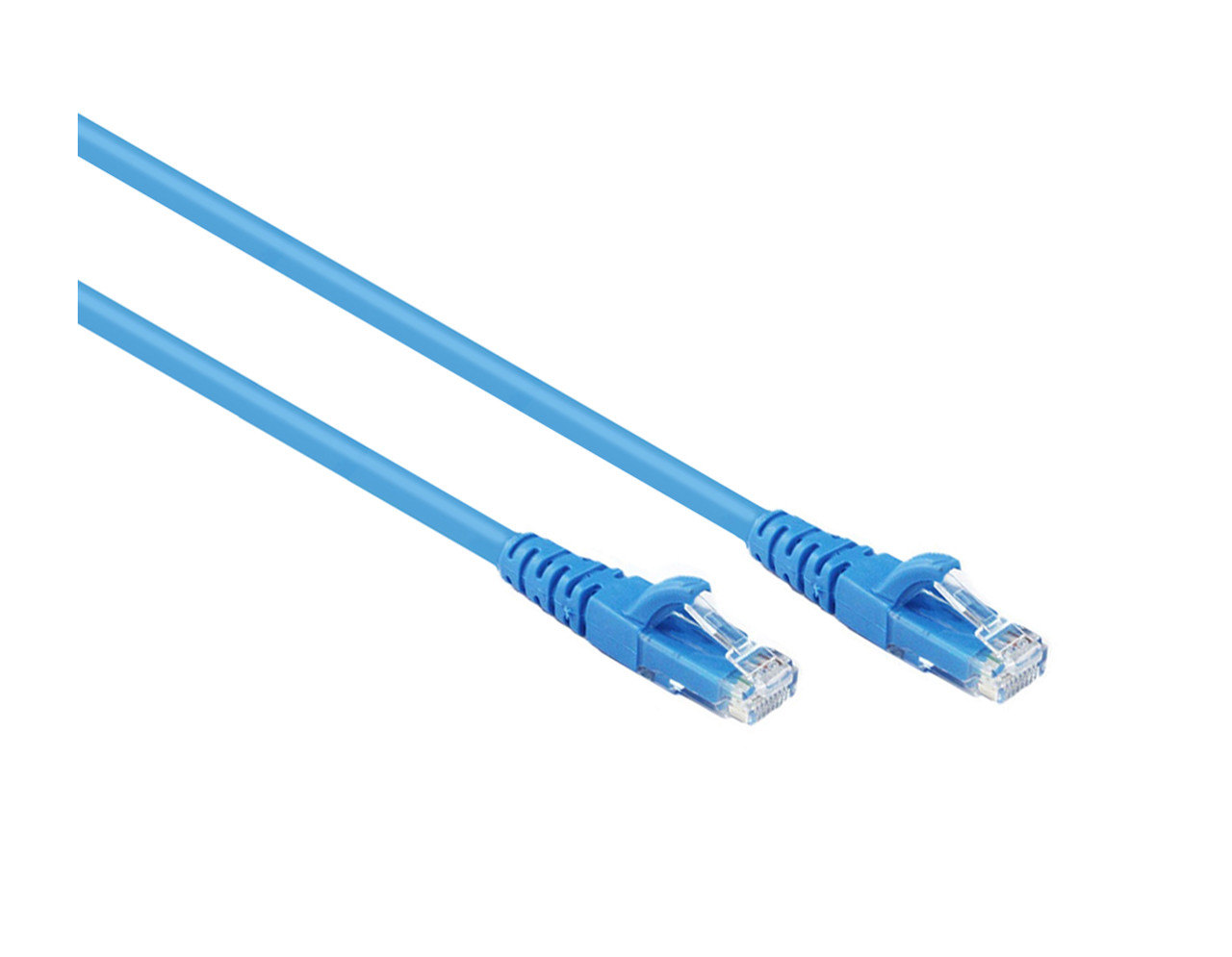 80M Blue CAT6 UTP Cable