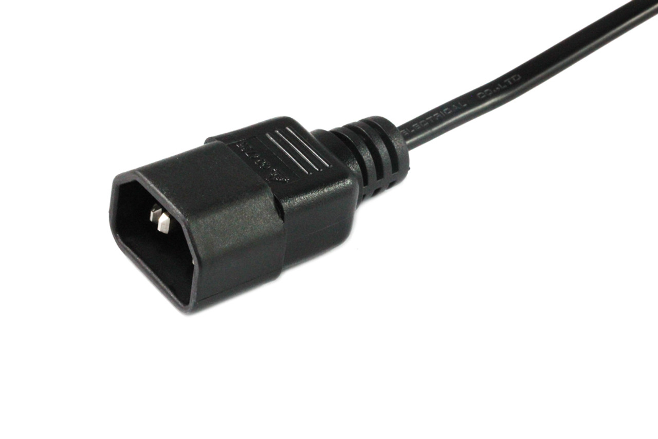 1.5M C14 To C7 Power Cable