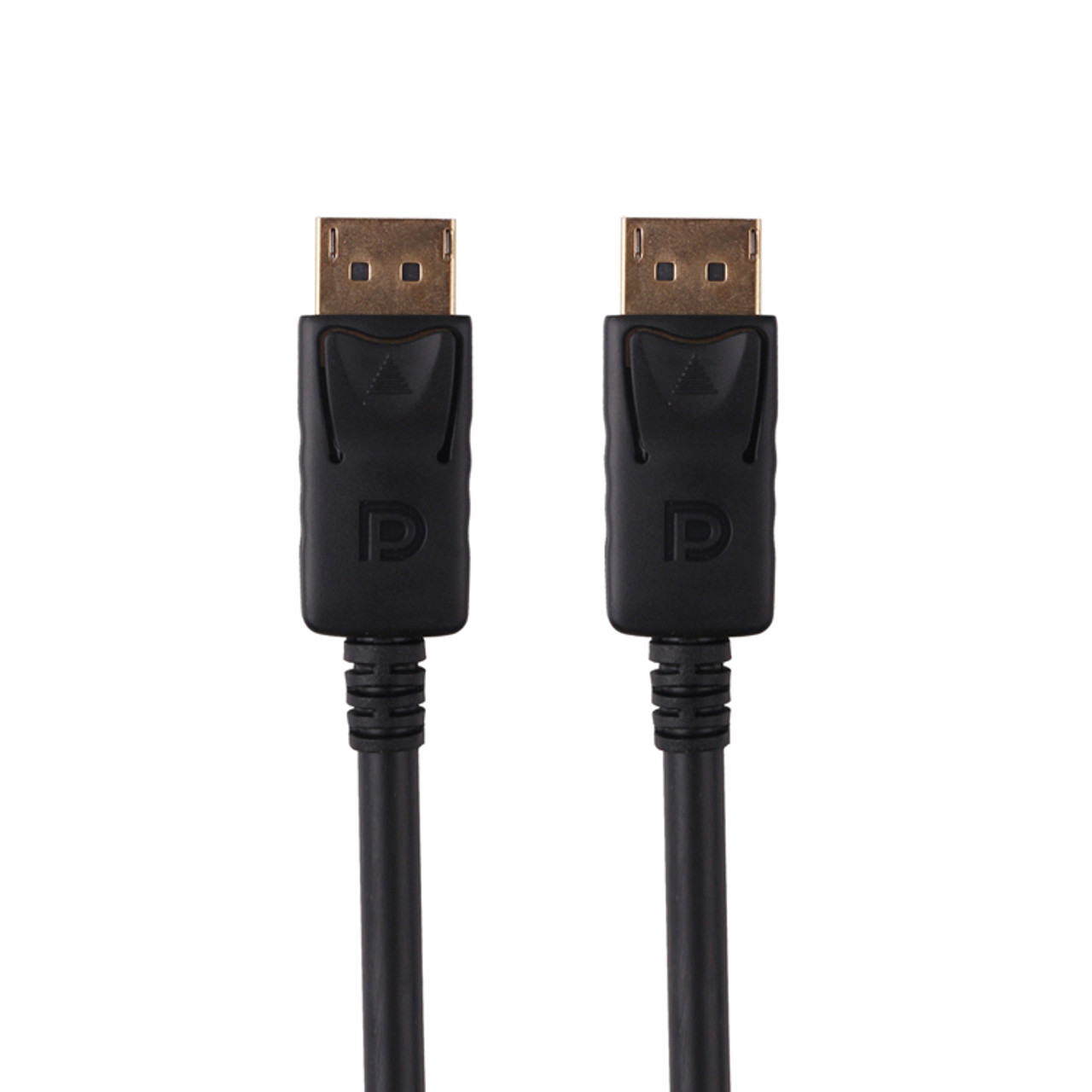 10M Displayport V1.4 Cable 26AWG Supports 8K@30Hz