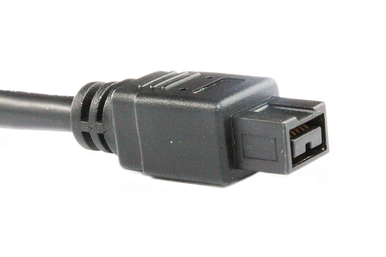 3M Firewire 1394B 9Pin/9Pin Cable
