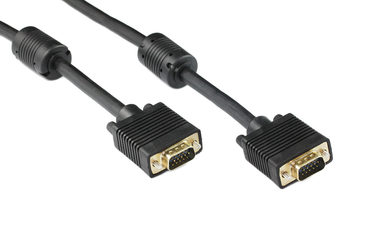 VGA to HDMI 1.5M Active Cable (M/M) –