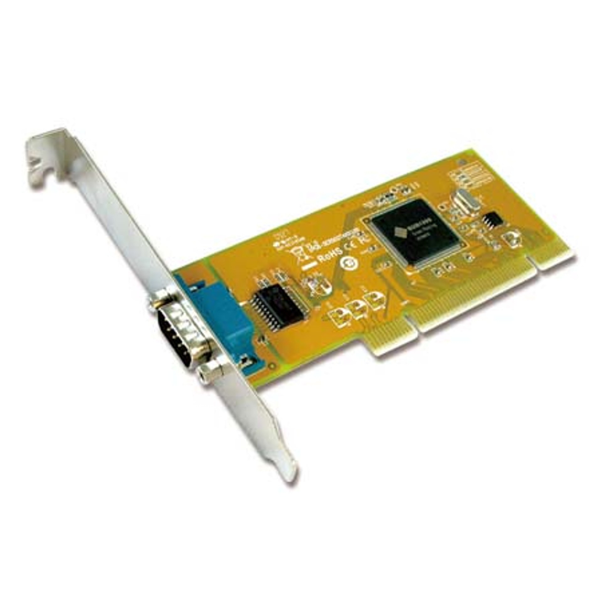 rohs drivers pci serial card windows