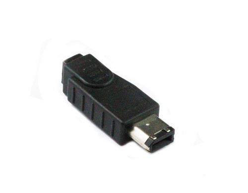 1394A Adaptor 4F TO 6M