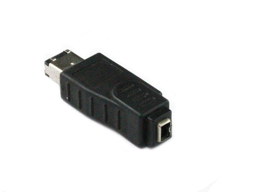 1394A Adaptor 4F TO 6M