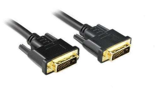 1M DVI Digital Dual Link 4K x 2K Cable