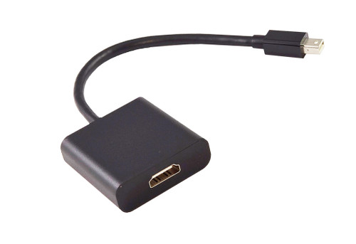 20CM MINI Displayport TO HDMI Adaptor