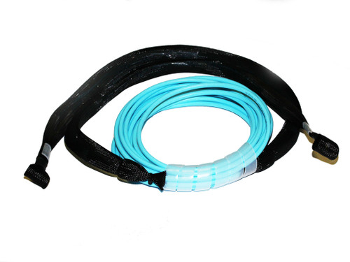 20M 12 Core OM3 LC-LC Pre-Terminated Cable