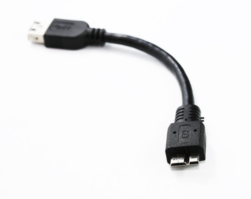 15CM Micro USB 3.0 OTG Cable