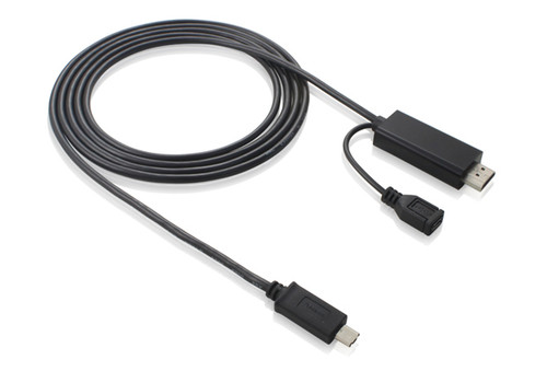 3M Micro USB to HDMI cable-Galaxy S3/Note 2