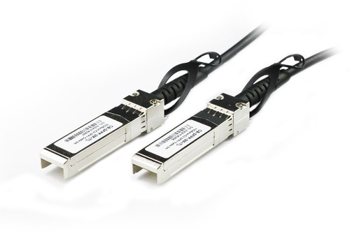 1M Intel Compatible SFP+ TO SFP+ 10GB/S Cable