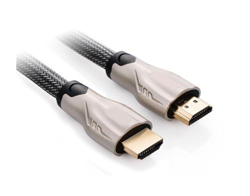 3M High Grade HDMI 2.0 4K x 2K Cable Zinc-Alloy Connectors