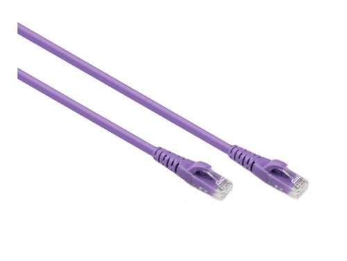 3M Purple CAT6 UTP Cable