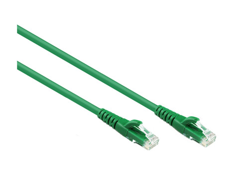 10M Green CAT6 UTP Cable