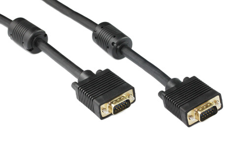 3M SVGA HD15 M/M Connection Cable