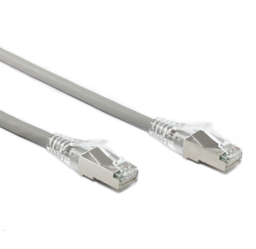 3M Grey CAT6A SFTP Cable LSZH ( Component Test )