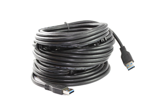 10M USB 3.0 AM to AM Active Cable