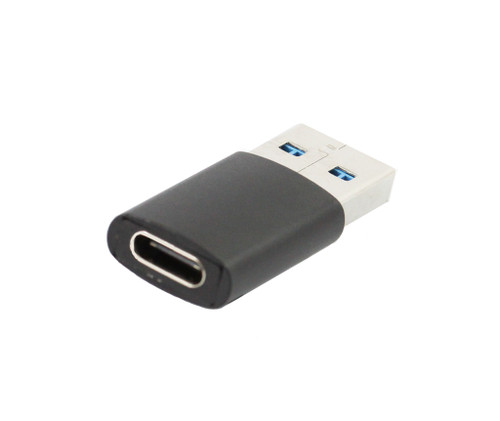 USB 3.1 Type-C Female to USB 3.0 AM Adaptor