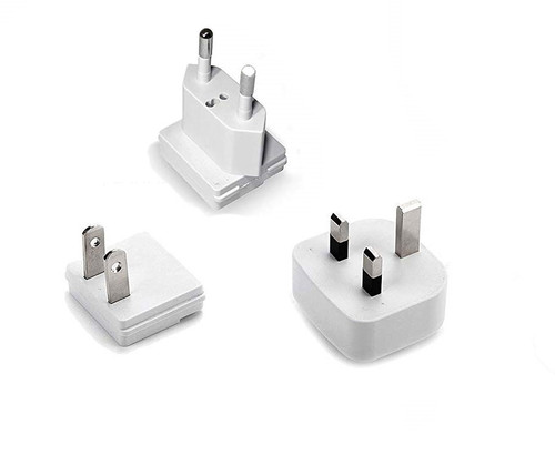 Travel Adaptor Kit for UC002