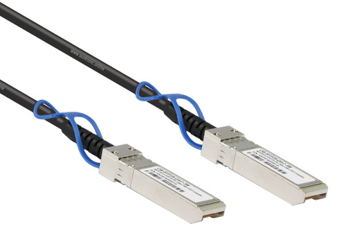 3M SFP28 to SFP28 25G DAC Copper Cable CISCO Compatible