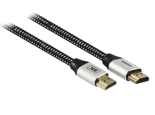 5M HDMI 2.1 High Grade Cable 8K@60Hz,4K@120Hz