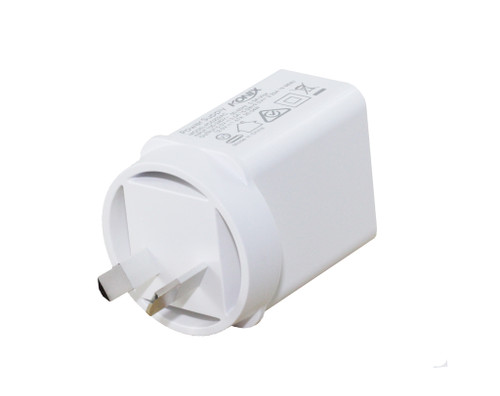 PD30W Type-C + USB A Charger