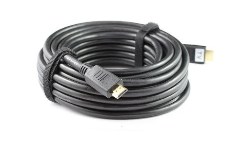 25M HDMI High Speed CABLE With Built-In Booster