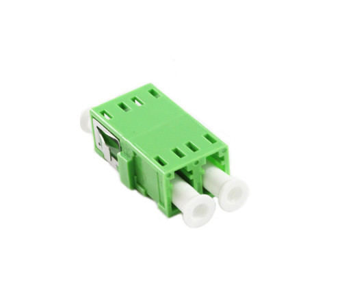 LCA-LCA Singlemode Coupler/ Adaptor without Flange - Austronic Cables ...