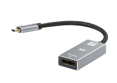 3M Displayport 1.4 to HDMI 2.1 Cable Supports 8K@60Hz - Austronic Cables  and Accessories Pty Ltd