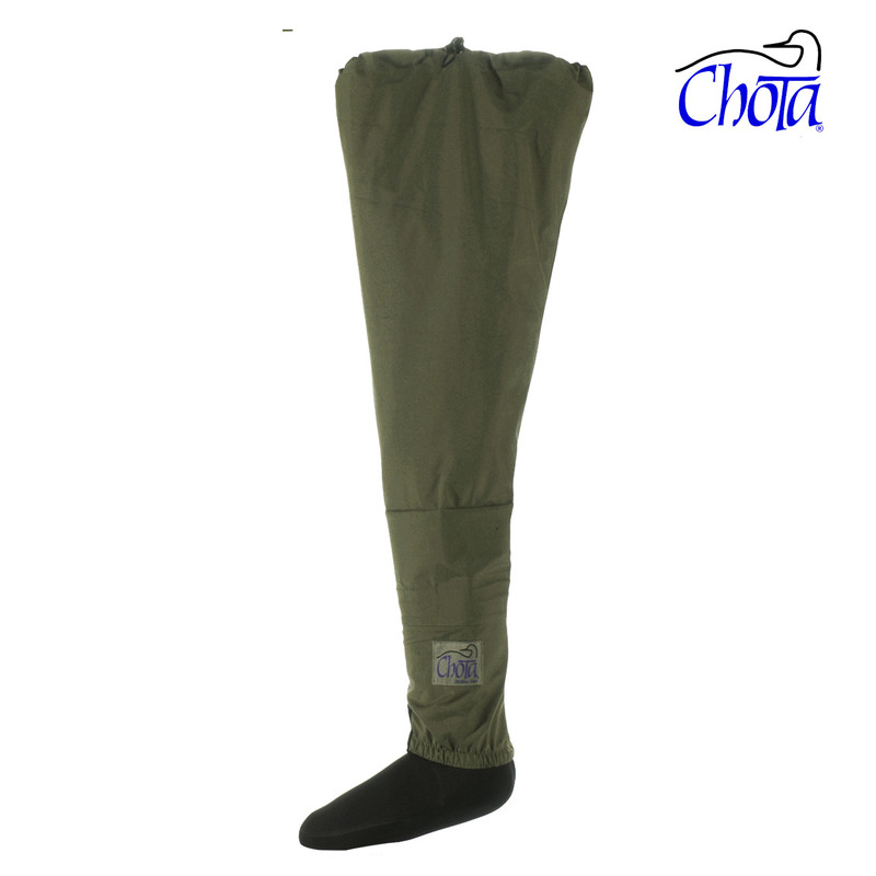 chota hip waders