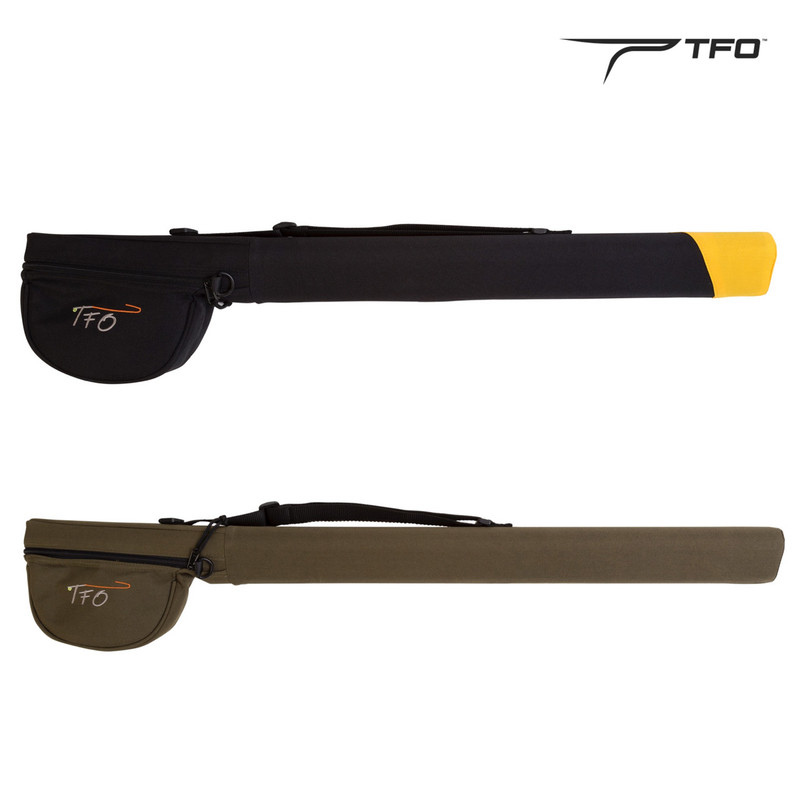 Temple Fork TFO Rod and Reel Carriers