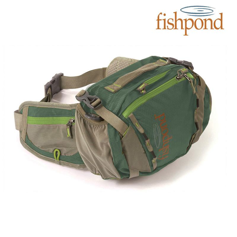 Fishpond Fly Fishing Lumbar Packs