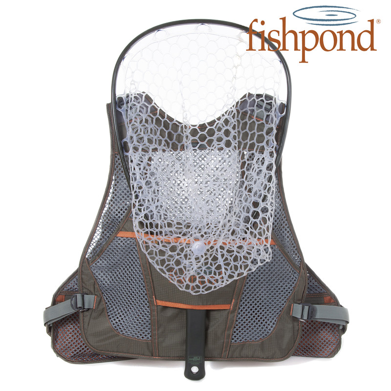 Fishpond Tenderfoot Youth Vest