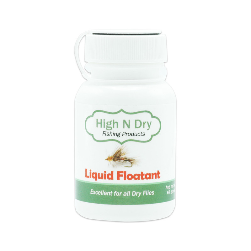 high n dry floatant