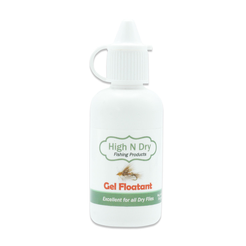 high n dry floatant