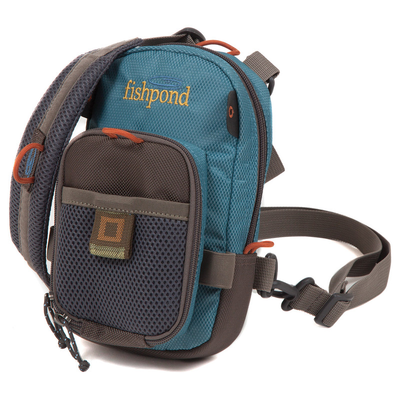 Fishpond San Juan Chest Pack