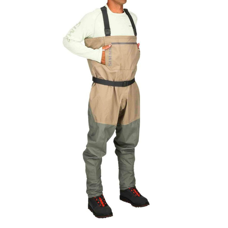 Simms Men's Tributary Stockingfoot Wader