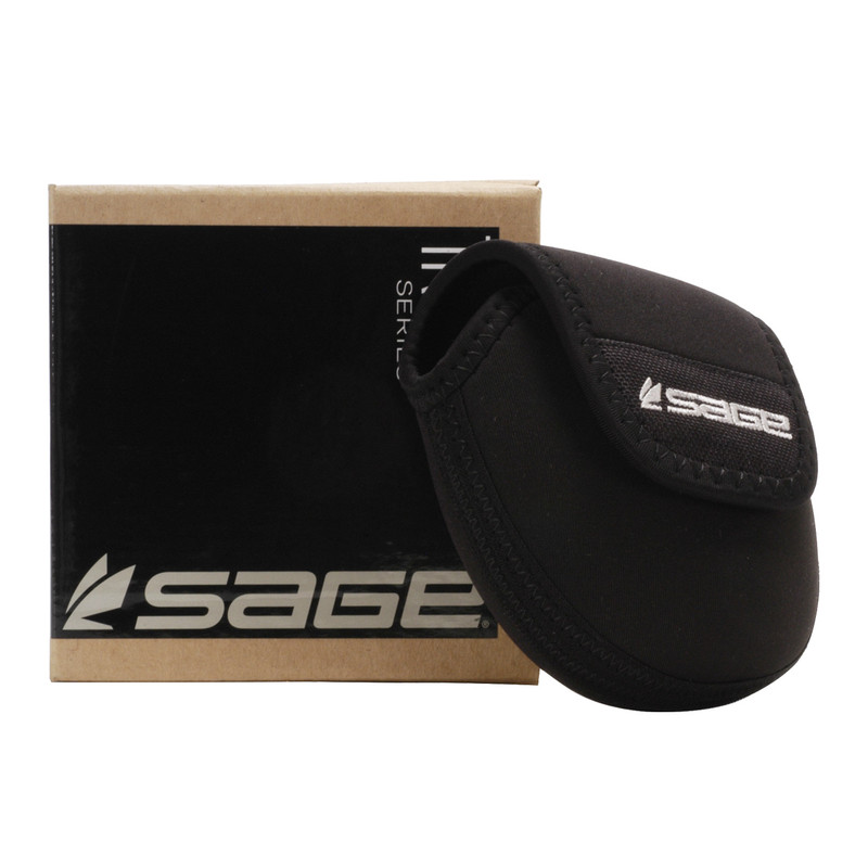 Sage Neoprene Reel Case