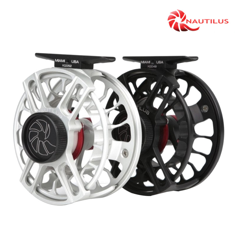 Nautilus X Series - Thumbnail 4