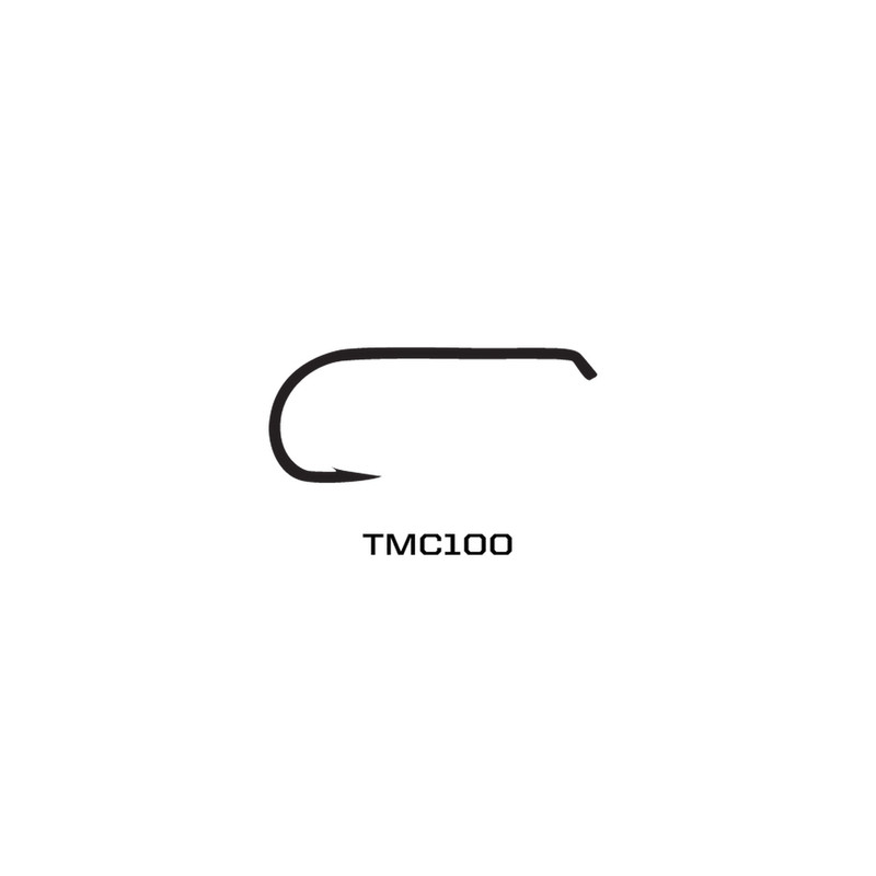 Tiemco® TMC 785, Tiemco (TMC) Fly Hooks - Fly and Flies