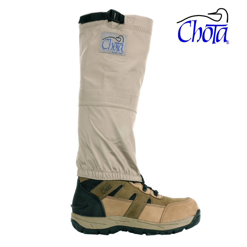 chota caney fork wading boots