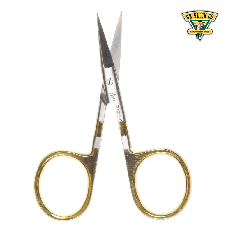 Dr Slick Scissors All Purpose Straight