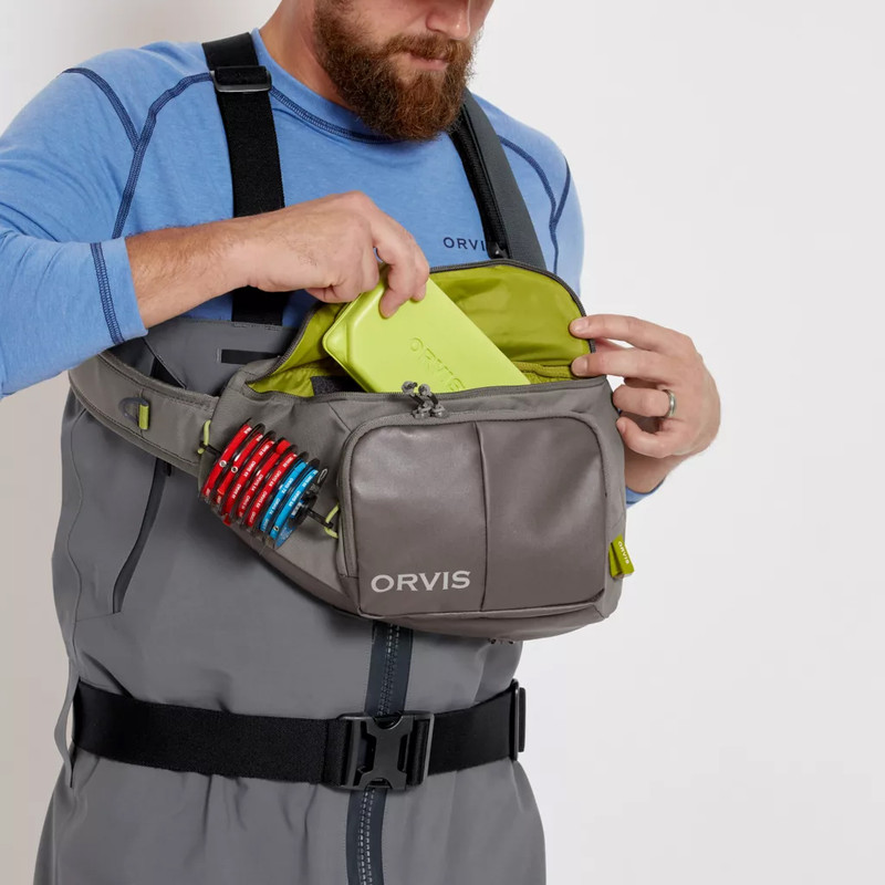 Orvis Sling Pack - Thumbnail 3