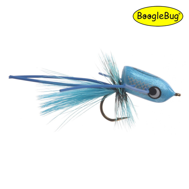 BoogleBug BoogleBullet