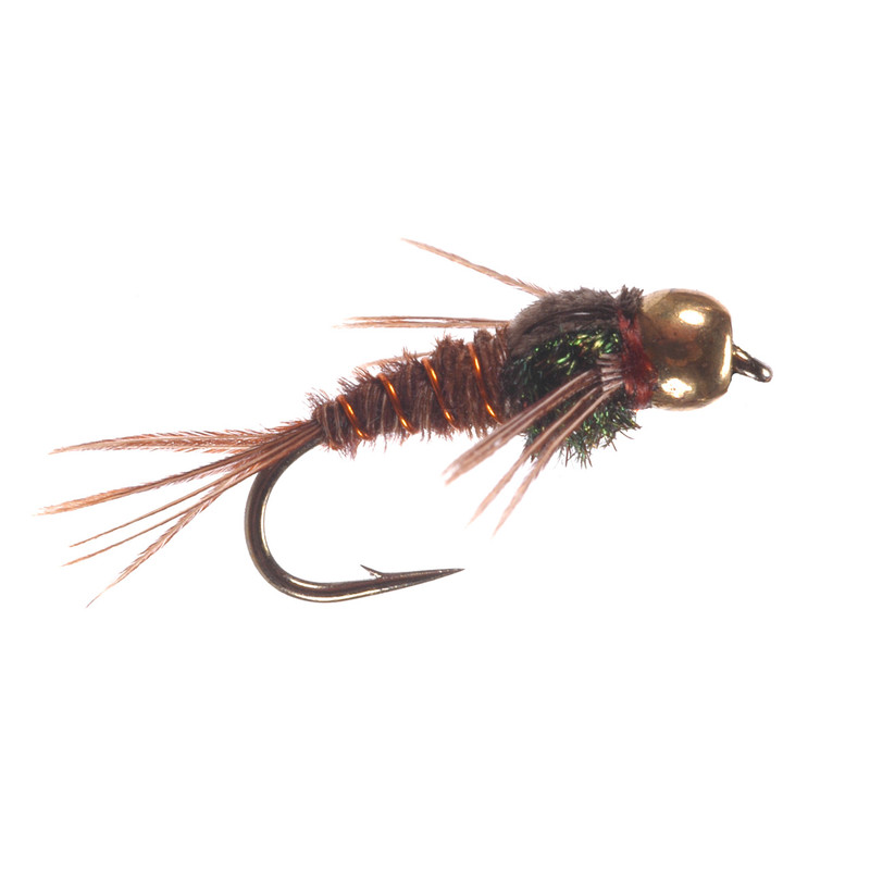 Bead Head Pheasant Tail