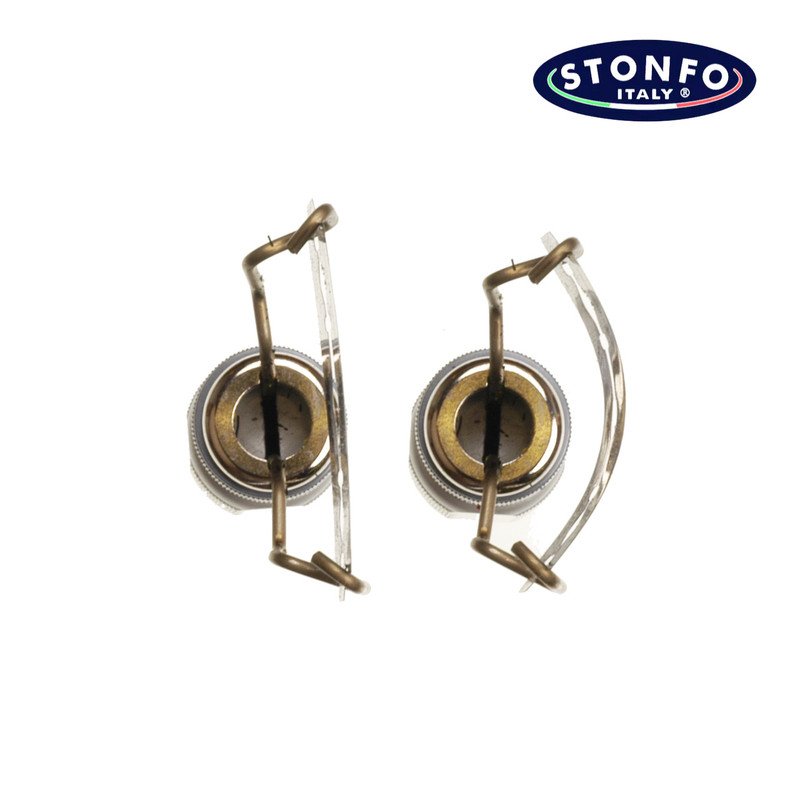 Stonfo Deer Hair Razor Blade Holder