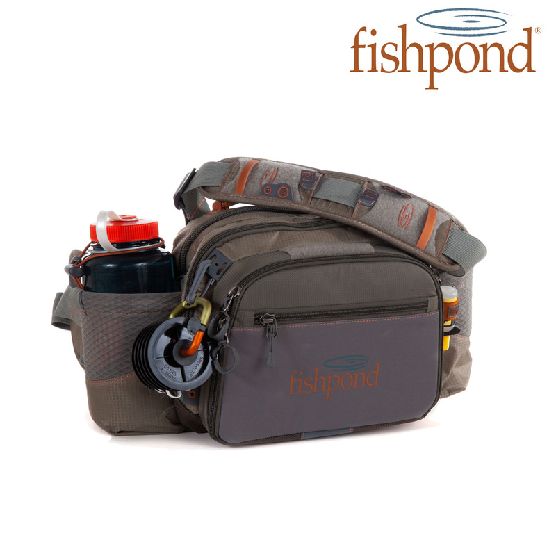 Fly Fishing Packs