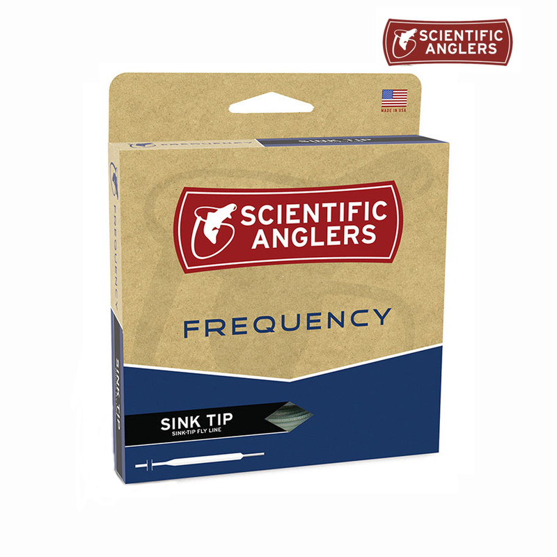 Scientific Anglers Frequency Sink Tip Type III